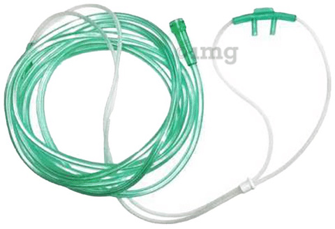Nasal oxygen deals cannula price