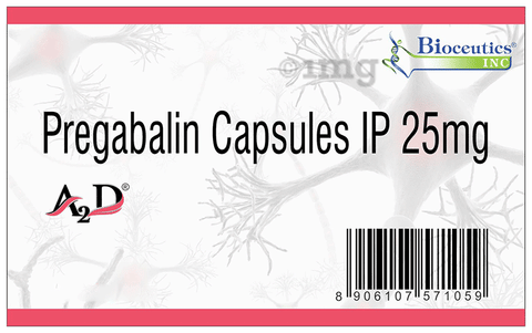 A2D Capsule image