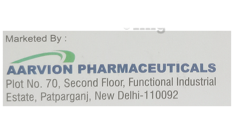 Mucohelp Tablet CR image