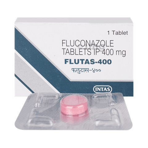 flutas 400mg tablet