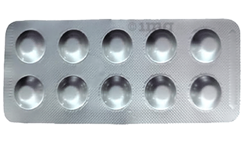 Arpisam 15mg Tablet image