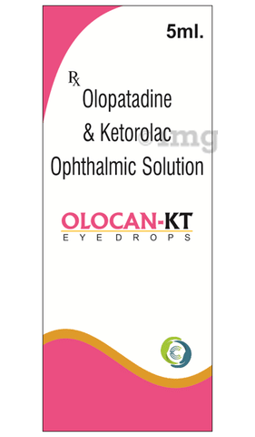 Olocan-KT Eye Drop image Olocan-KT Eye Drop image