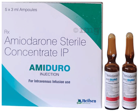 Amiduro Injection image