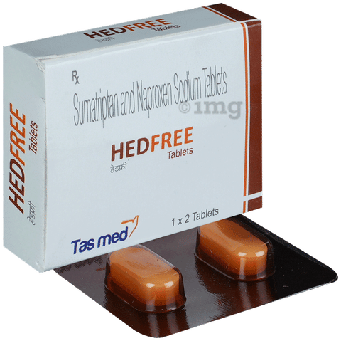 Hedfree Tablet