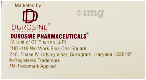 Rozi 20 Tablet image Rozi 20 Tablet image