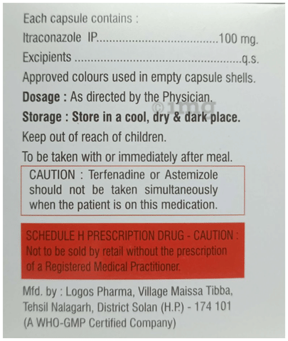 Jagforce 100 Capsule image