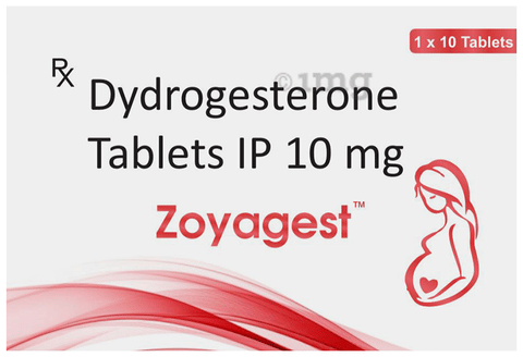 Zoyagest Tablet image Zoyagest Tablet image