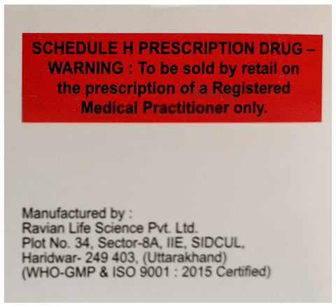 Stalodep Mini Plus Tablet image