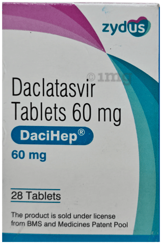 डसाइह्प 60mg टैबलेट image डसाइह्प 60mg टैबलेट image
