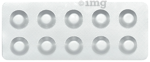 Sidacor 5/100 Tablet image Sidacor 5/100 Tablet image