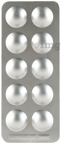 Dutandro 0.5mg Tablet image