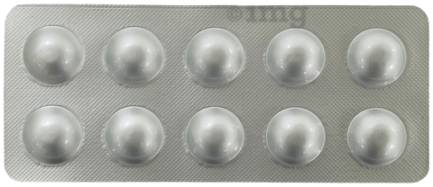 Twinblock 20 Tablet image