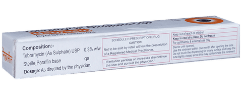 NebrACIN Eye Ointment image