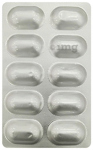 Etostin Tablet image