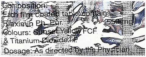 Ciboz 550 Tablet image