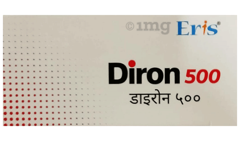 Diron Injection image