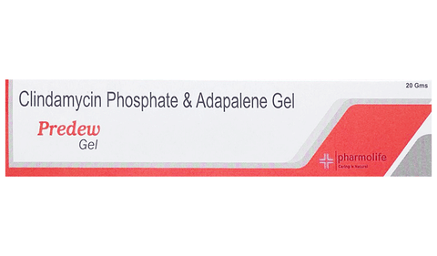 Predew Gel image Predew Gel image