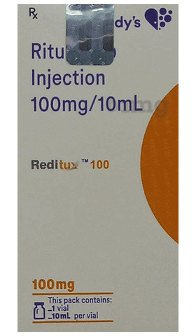 Reditux 100 Injection image