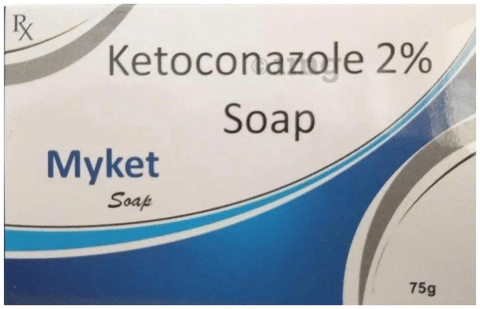 Myket Soap image