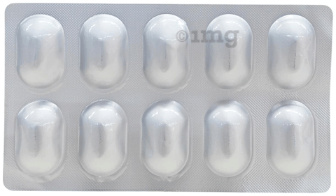 Dapaturn GM1 Tablet ER image