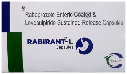 Rabirant-L Capsule SR image