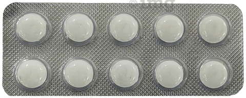 Pregasenz 50mg Tablet image