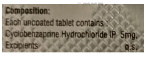 Myclobenz Tablet image