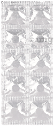 Tryptomer G 100 mg/10 mg Tablet