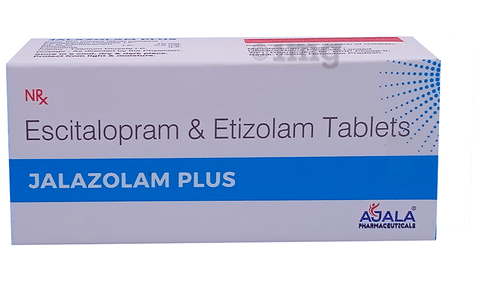 Jalazolam Plus Tablet image Jalazolam Plus Tablet image