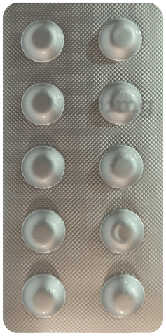 Quin 12.5 Tablet image
