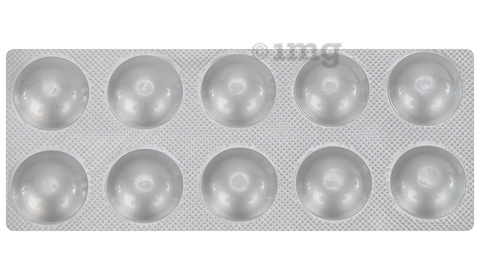 CILOgard 5 Tablet image