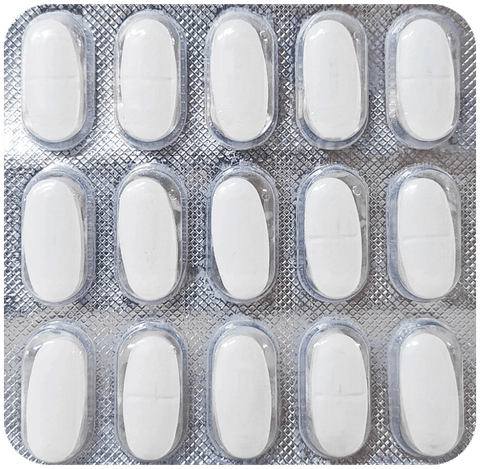 Procotri 800mg/160mg Tablet image