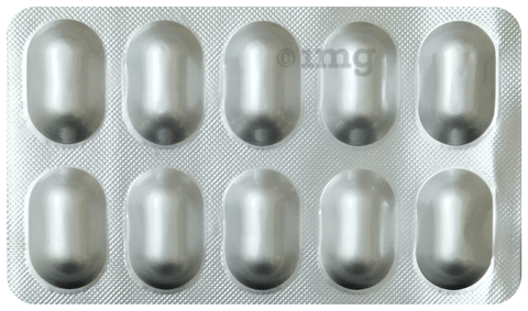 Siglina Tablet (10 Each) image