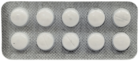 JBtor 40mg Tablet image JBtor 40mg Tablet image