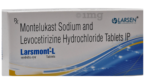 Larsmont-L Tablet image