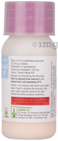 Ceff Dry Syrup image