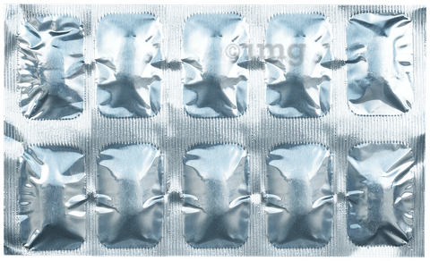 Zarbose-M 0.2 Tablet image