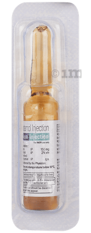 Pyrakem Injection image