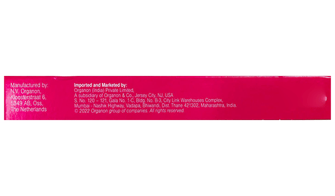 Femilon Tablet image