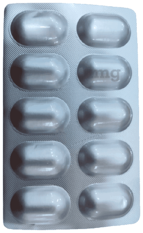 Vrirose ASP Capsule image Vrirose ASP Capsule image