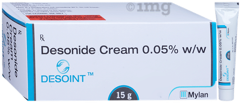 Desoint Cream image