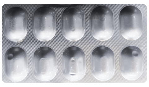 Dproto DSR Capsule image Dproto DSR Capsule image
