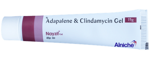 Nayzit Gel image