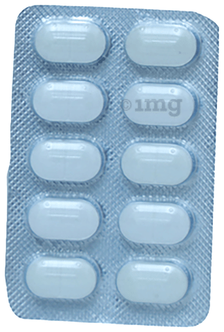 Adzo-DP Tablet image Adzo-DP Tablet image