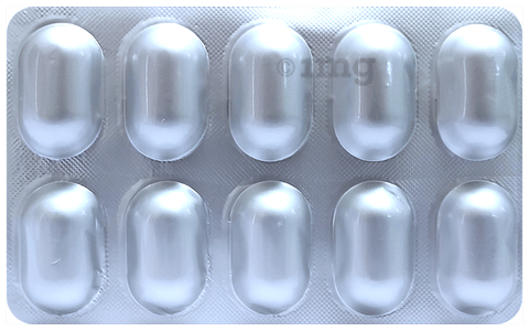 Sildrib D Capsule image