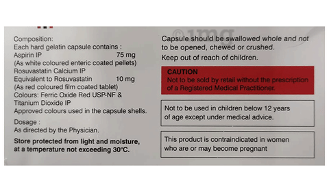 Consivas-Asp Capsule image