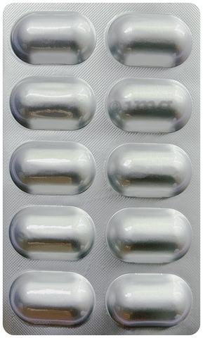 Inditral 200 Capsule image
