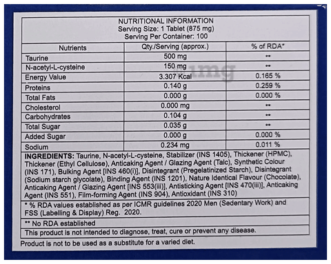 Soihenz Tablet image