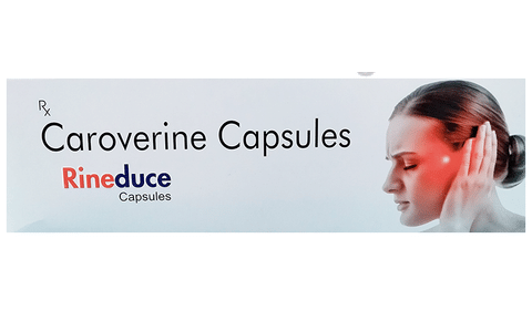 Rineduce Capsule image