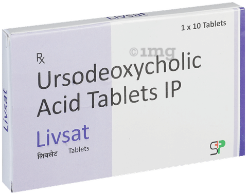 Livsat Tablet image